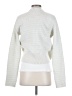 Elie Tahari White Cardigan Size S (estimated) - photo 2