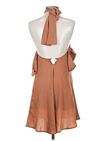 Tru Blu Sleeveless Top (view 2)