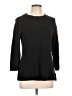 Talbots Outlet Black Pullover Sweater Size L - photo 1