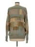 Unbranded Plaid Tan Pullover Sweater Size M (estimated) - photo 2