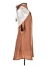 Tru Blu 100% Polyester Brown Sleeveless Top Size XS - photo 4