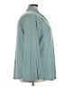 Suzanne Betro Teal Cardigan Size 4X - photo 4