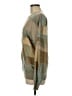 Unbranded Plaid Tan Pullover Sweater Size M (estimated) - photo 5