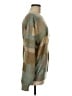 Unbranded Plaid Tan Pullover Sweater Size M (estimated) - photo 4