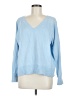 Old Navy Blue Pullover Sweater Size M - photo 1