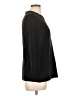 Talbots Outlet Black Pullover Sweater Size L - photo 4