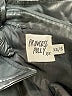 Princess Polly Black Jacket Size XS - photo 6