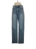 Superdown 100% Cotton Blue Jeans Size 27 waist - photo 1