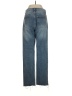 Superdown 100% Cotton Blue Jeans Size 27 waist - photo 2