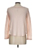 Love Culture Pink Pullover Sweater Size L - photo 2