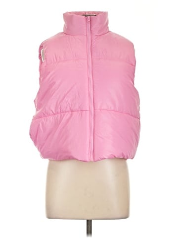 Angel Cult Vest (view 1)