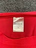 Assorted Brands Red Rash Guard Size L - photo 3