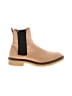 Everlane Tan Ankle Boots Size 9 1/2 - photo 1