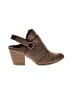 Universal Thread Brown Mule/Clog Size 10 - photo 1