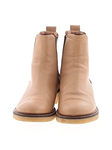 Everlane Ankle Boots (view 2)