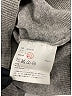 Play Comme Des Garçons 100% Wool Hearts Gray pullover sweater Size S - photo 8
