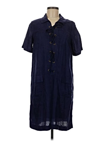 By Anthropologie Casual Dress (view 1)