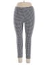 Hue Houndstooth White Casual Pants Size XL - photo 1