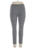 Hue Houndstooth White Casual Pants Size XL - photo 2