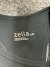 Zella Black Active Tank Size L - photo 7