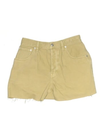 Madewell Khaki Shorts (view 1)