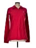 Adidas Red Track Jacket Size L - photo 1