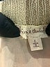 Hem & Thread Tan Casual Skirt Size L - photo 4