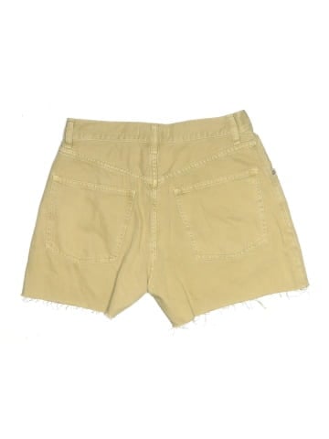 Madewell Khaki Shorts (view 2)