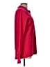 Adidas Red Track Jacket Size L - photo 4