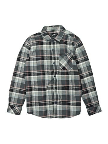 O'Neill Long Sleeve Button-Down Shirt (view 1)