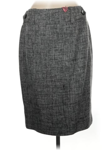 Carlisle Formal Skirt (view 1)