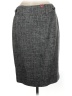 Carlisle Tweed Gray Formal Skirt Size 8 - photo 1