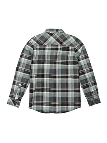 O'Neill Long Sleeve Button-Down Shirt (view 2)