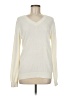Ann Taylor LOFT Ivory Pullover Sweater Size M (estimated) - photo 1