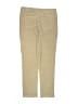 32 Degrees Solid Tan Khakis Size 10 - 12 - photo 2