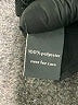 The Limited 100% Polyester Black 3/4 Sleeve Top Size S - photo 8
