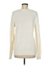 Ann Taylor LOFT Ivory Pullover Sweater Size M (estimated) - photo 2