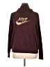 Nike Burgundy Sweatshirt Size XL - photo 1