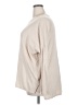 Time and Tru Tan Turtleneck Sweater Size 20 - photo 5