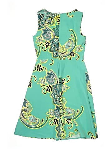 DressBarn Cocktail Dress (view 2)
