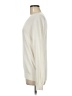 Ann Taylor LOFT Ivory Pullover Sweater Size M (estimated) - photo 5