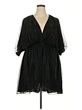 Whitney Morgan Cocktail Dress