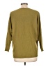 Vila Milano Green Pullover Sweater Size L - photo 2
