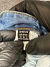 Shein Hearts Blue Jeans Size XS - photo 7