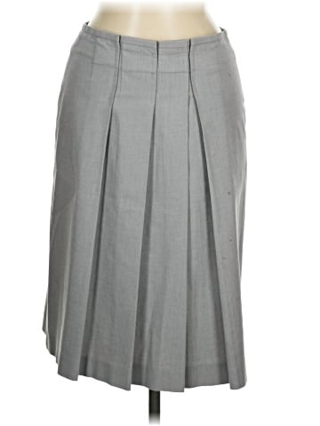 GUNEX for Brunello Cucinelli Formal Skirt (view 1)