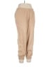 Universal Thread Solid Tan Track Pants Size XL - photo 1