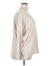 Time and Tru Tan Turtleneck Sweater Size 20 - photo 4