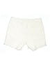 Seven7 Ivory Shorts Size 6 - photo 2