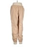 Universal Thread Solid Tan Track Pants Size XL - photo 2