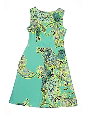 DressBarn Cocktail Dress (view 1)